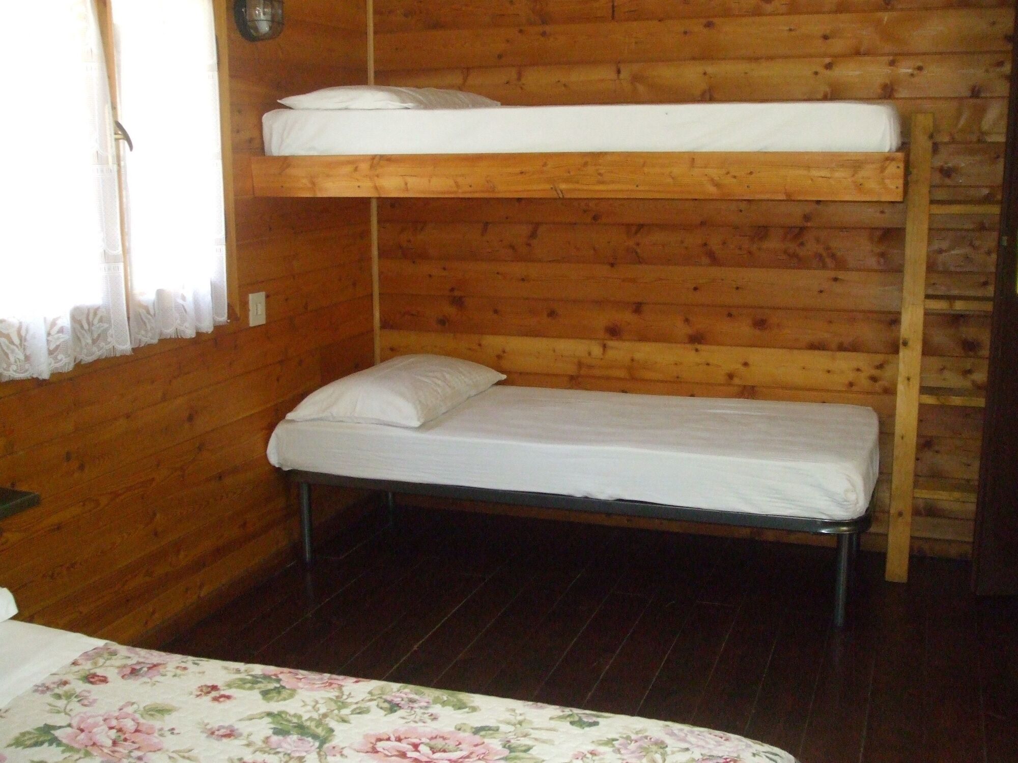 Camping Azzurro 브라치아노 외부 사진